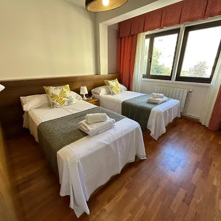 Oktheway Praza De Espana Apartment