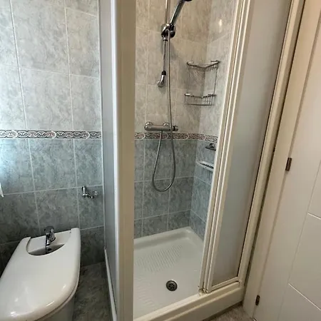 Oktheway Praza De Espana Apartment *