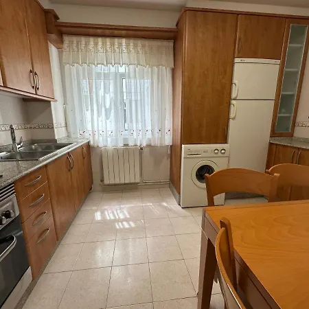 Oktheway Praza De Espana Apartment